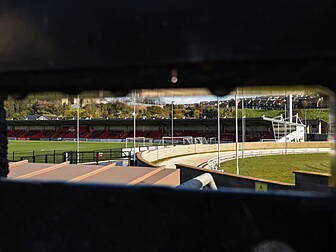 Team sports could resume on Ju...